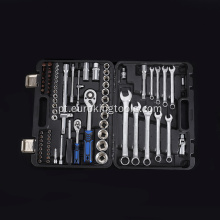 82pcs Drive Tool Socket Tool Set Auto Repair